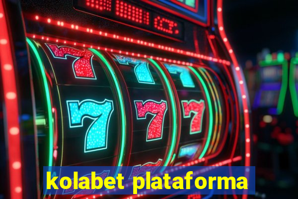 kolabet plataforma